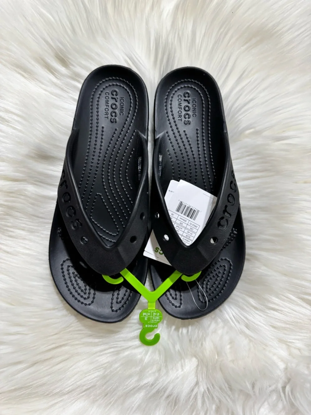 Crocs || Baya II Flip - Picture 3 of 6